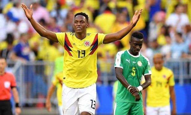 From Zero to Hero, 4 Pemain Ini Tampil Memukau di Piala Dunia