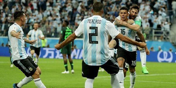 Sudah 4 Kali Bertemu, Begini Sejarah Pertemuan Prancis Vs Argentina