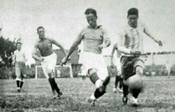 Sudah 4 Kali Bertemu, Begini Sejarah Pertemuan Prancis Vs Argentina