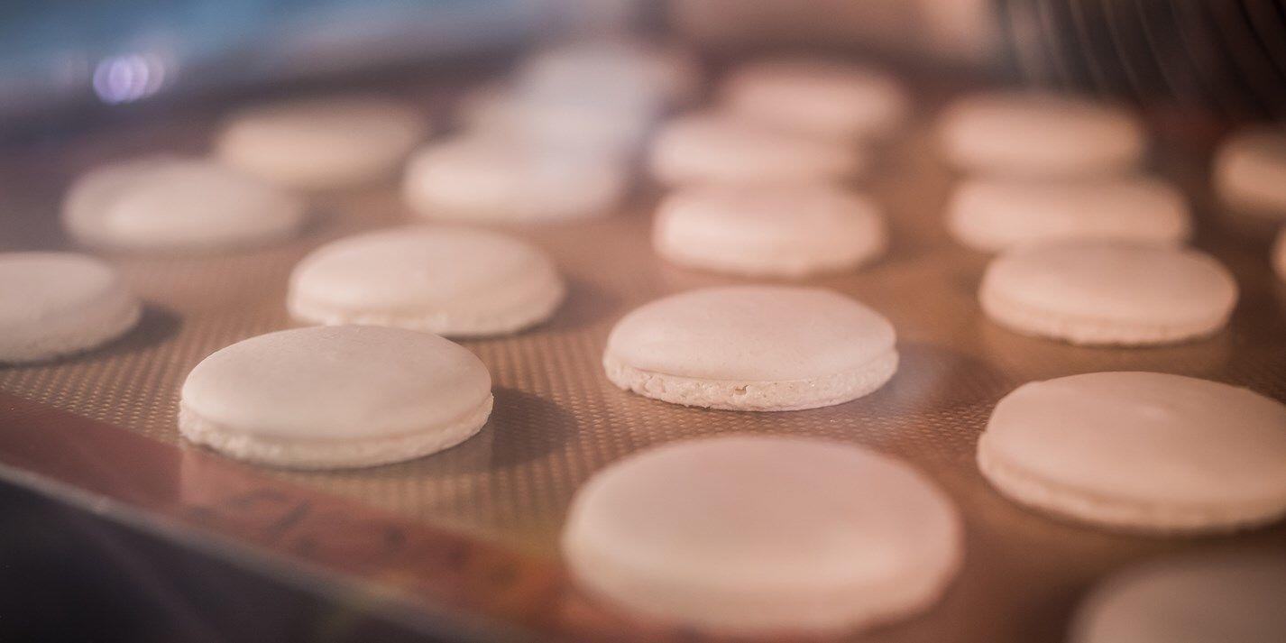 Daripada Beli, Coba Bikin Macaron Sendiri di Rumah Yuk!