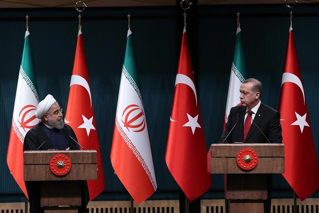 Turki Akan Tetap Mengimpor Pasokan Minyak dari Iran