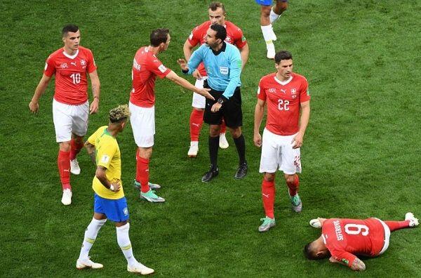 Uruguay Vs Portugal Bakal Dipimpin Wasit Terbaik Milik Meksiko
