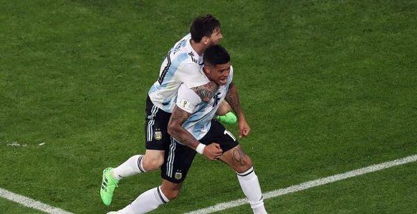 Diprediksi Jadi Laga Panas, Berikut Fakta Jelang Prancis vs Argentina
