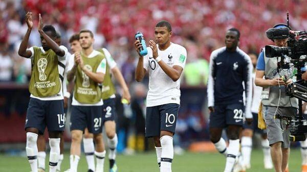Diprediksi Jadi Laga Panas, Berikut Fakta Jelang Prancis vs Argentina