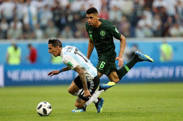 Prediksi Prancis vs Argentina: Bisa Tepis Keraguan, La Albiceleste?