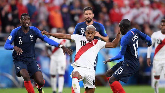 Prediksi Prancis vs Argentina: Bisa Tepis Keraguan, La Albiceleste?