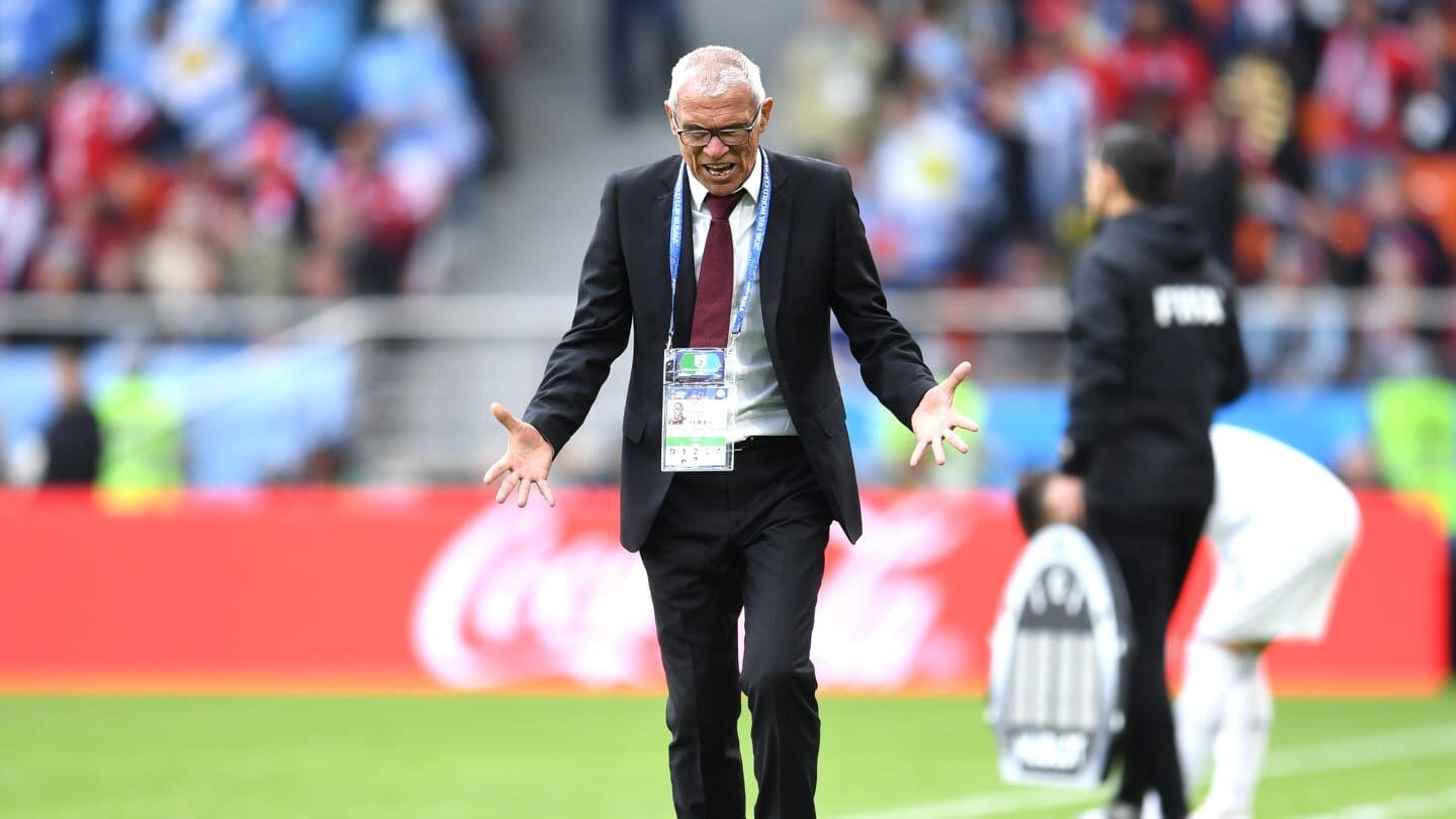 Timnas Uruguay Enggan Disebut Calon Juara Walau Tampil Sempurna