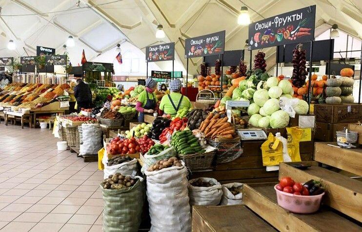 Traveling di Moskow, Wajib Jajan Kuliner ke 5 Pasar Ini Nih