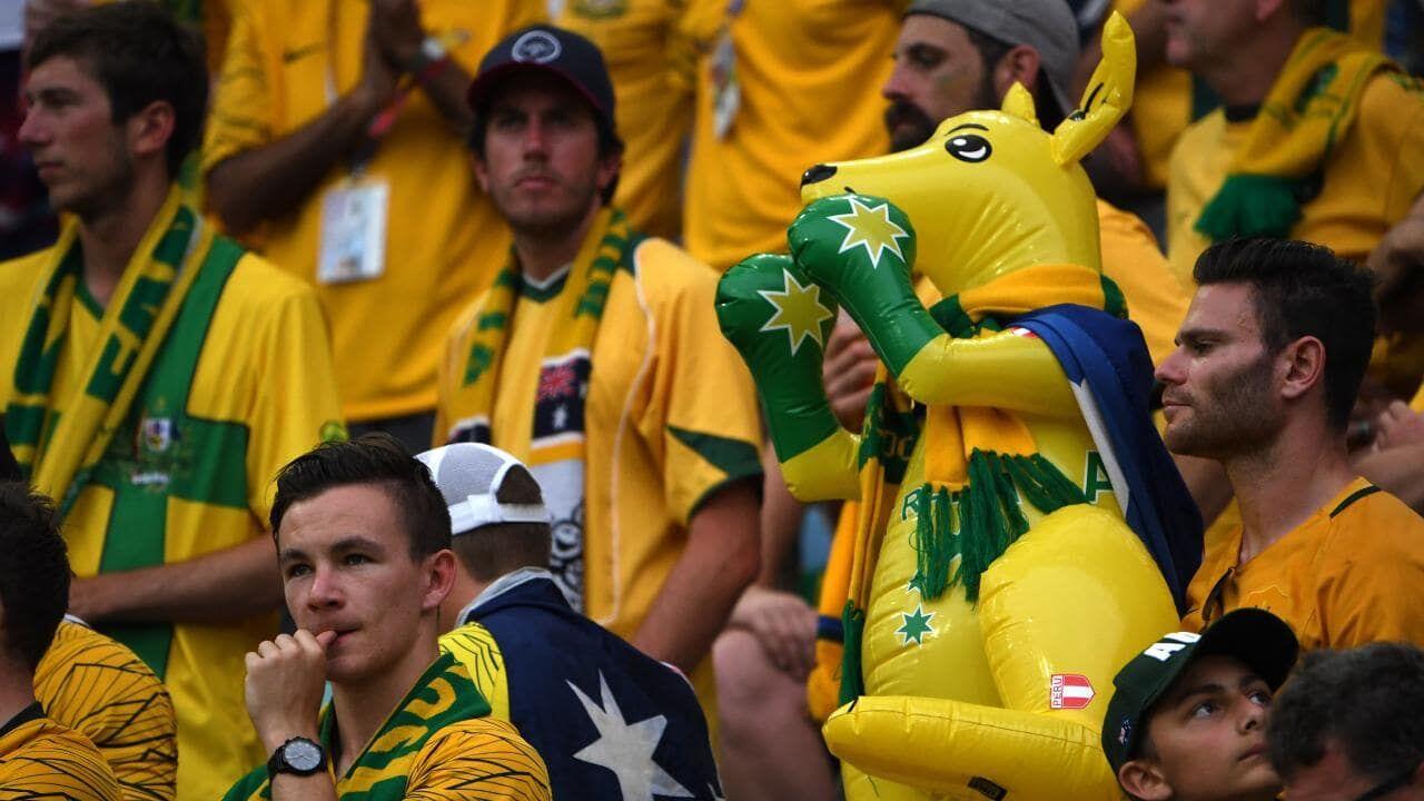Suporternya Berulah, Australia dan Inggris Terancam Denda
