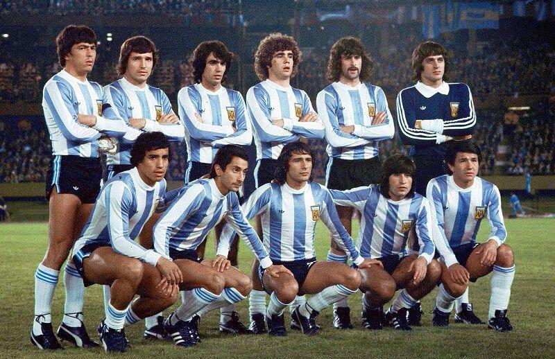 5 Jersey Terbaik di Piala Dunia dari Masa ke Masa, Sudah Punya?