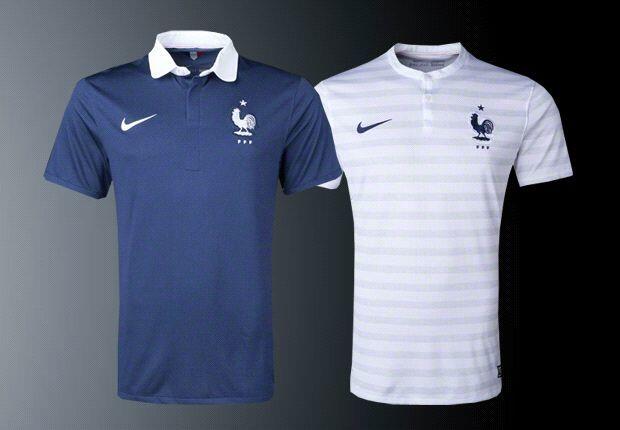 5 Jersey Terbaik di Piala Dunia dari Masa ke Masa, Sudah Punya?