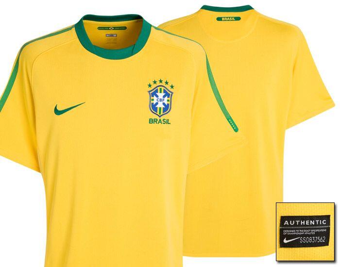 5 Jersey Terbaik di Piala Dunia dari Masa ke Masa, Sudah Punya?