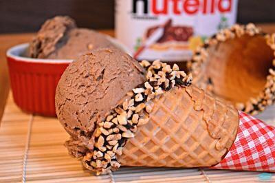 5 Resep Olahan Nutella Paling Favorit, Endes Banget!