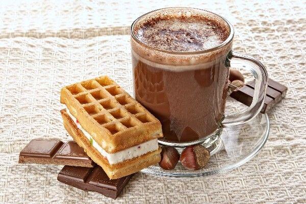 5 Resep Olahan Nutella Paling Favorit, Endes Banget!