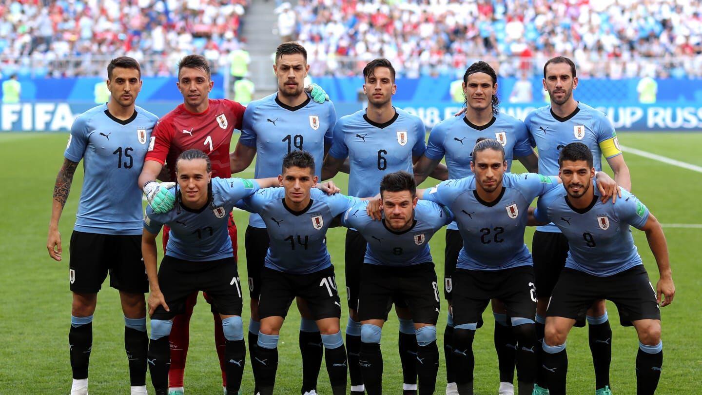 5 Data dan Fakta Menarik Jelang Laga Portugal Vs Uruguay