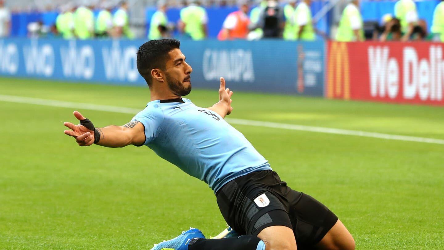 5 Data dan Fakta Menarik Jelang Laga Portugal Vs Uruguay