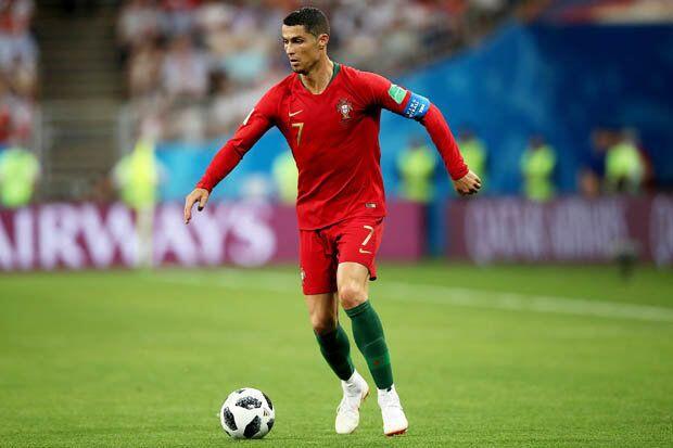 5 Data dan Fakta Menarik Jelang Laga Portugal Vs Uruguay
