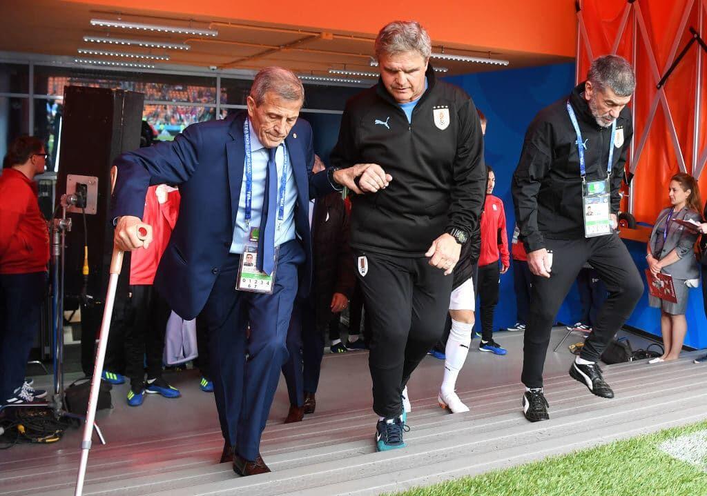 5 Data dan Fakta Menarik Jelang Laga Portugal Vs Uruguay