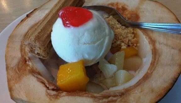 7 Kuliner Es Krim di Bandung yang Bakal Memanjakan Lidahmu