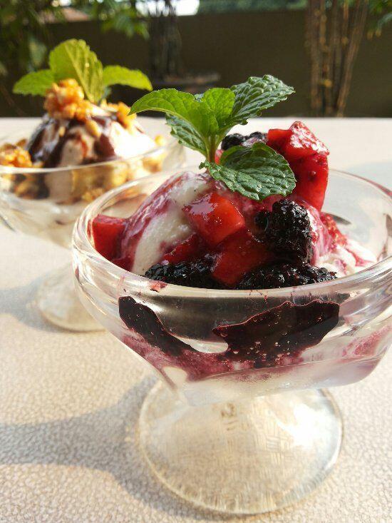 7 Kuliner Es Krim di Bandung yang Bakal Memanjakan Lidahmu