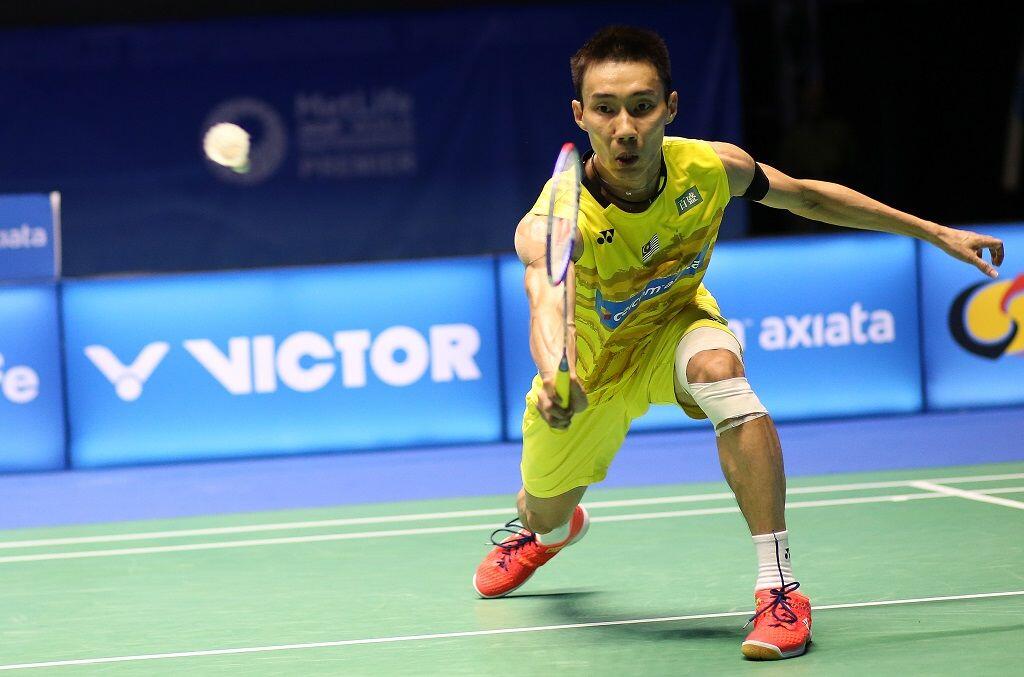 Jumlah Wakil Tiap Negara di Final Malaysia Open 2018