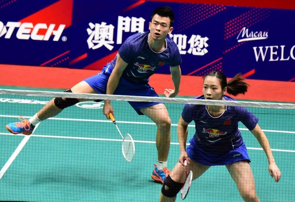 Jumlah Wakil Tiap Negara di Final Malaysia Open 2018