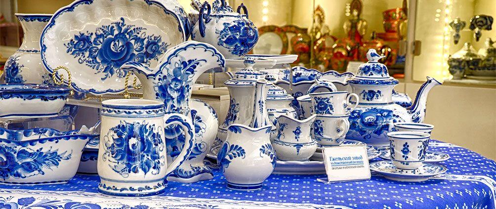 5 Hal Unik yang Cuma Bisa Kalian Beli di Rusia