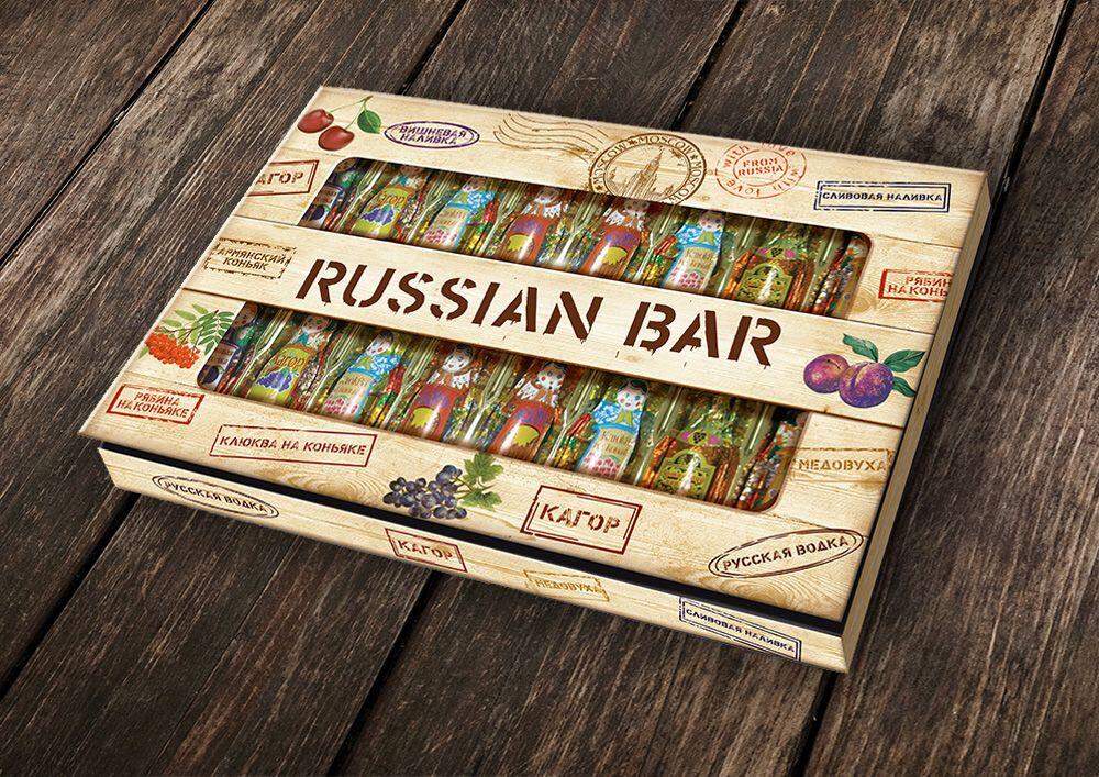5 Hal Unik yang Cuma Bisa Kalian Beli di Rusia