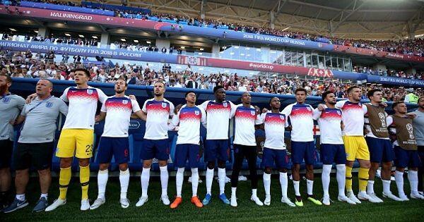 Inggris Lolos ke 16 Besar, Kerabat Kerajaan Diundang ke Rusia