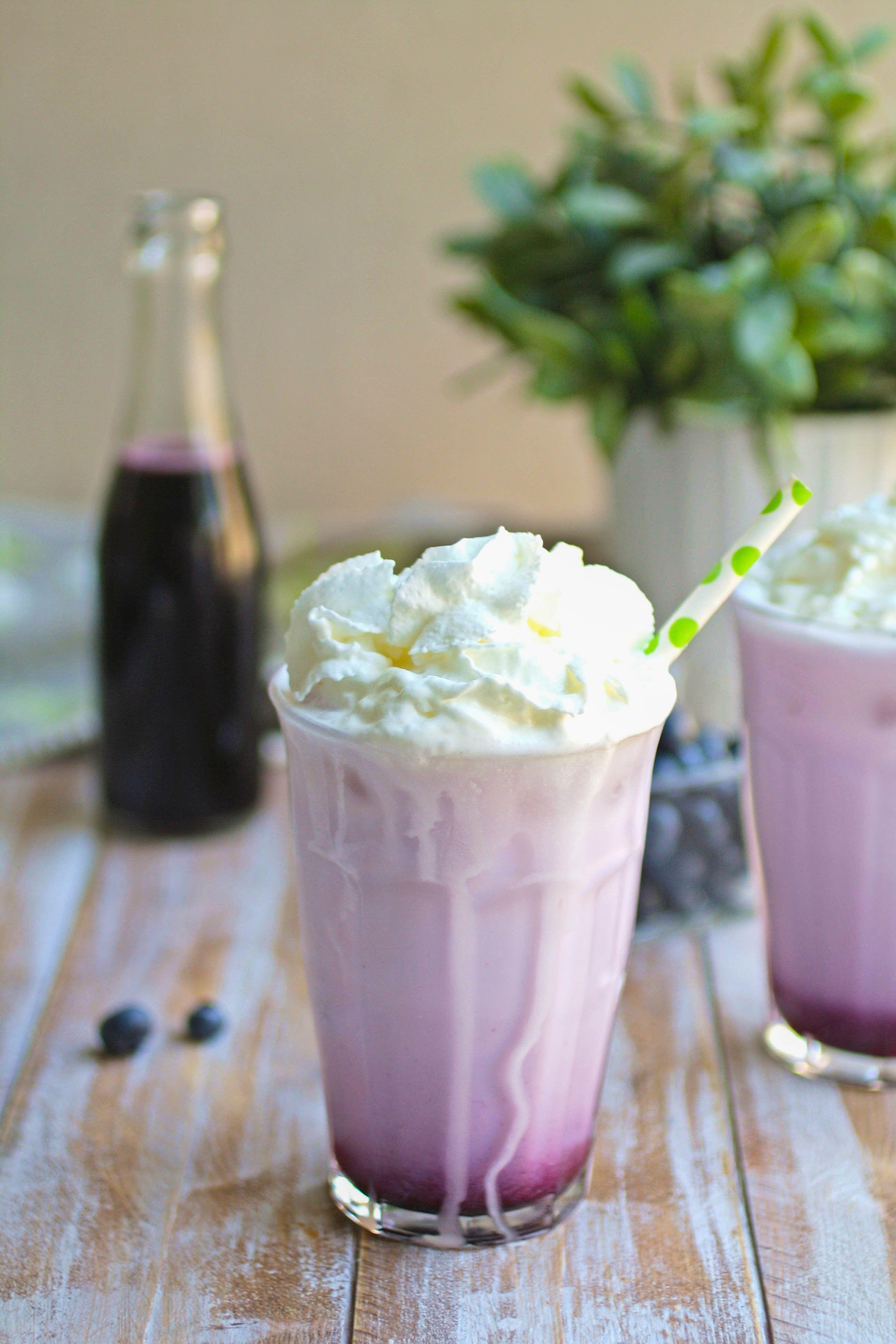 5 Kreasi Minuman Soda Super Praktis yang Bikin Harimu Tambah Segar