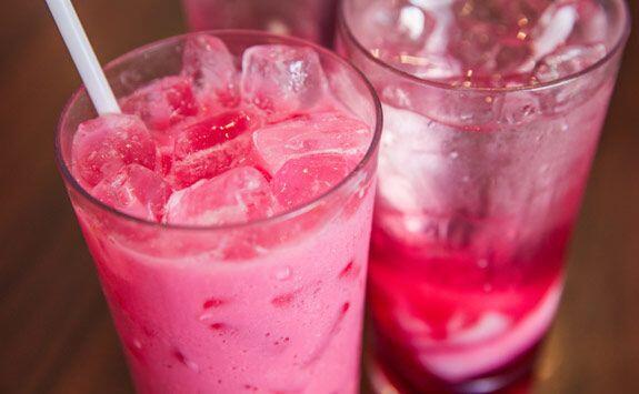 5 Kreasi Minuman Soda Super Praktis yang Bikin Harimu Tambah Segar
