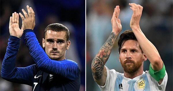 3 Laga Babak 16 Besar Piala Dunia 2018 yang Tidak Boleh Dilewatkan