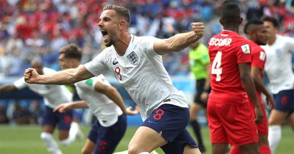 3 Laga Babak 16 Besar Piala Dunia 2018 yang Tidak Boleh Dilewatkan
