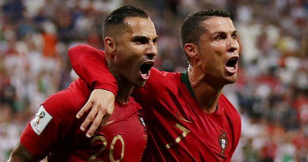 3 Laga Babak 16 Besar Piala Dunia 2018 yang Tidak Boleh Dilewatkan