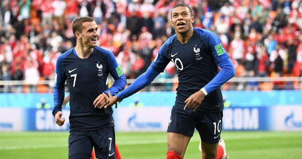 3 Laga Babak 16 Besar Piala Dunia 2018 yang Tidak Boleh Dilewatkan