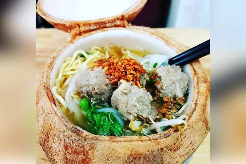 7 Varian Bakso Paling Unik dan Kreatif di Indonesia, Sudah Coba Belum?