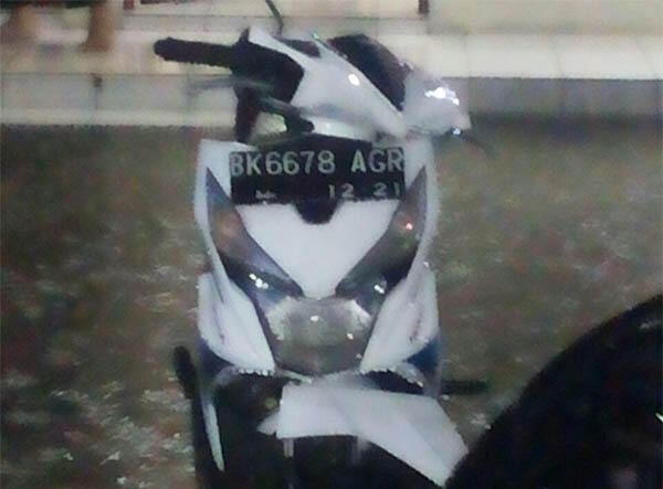 Congkel Kunci Kontak Kreta Orang, Pria Tionghoa Nyaris Tewas Dihakimi Massa