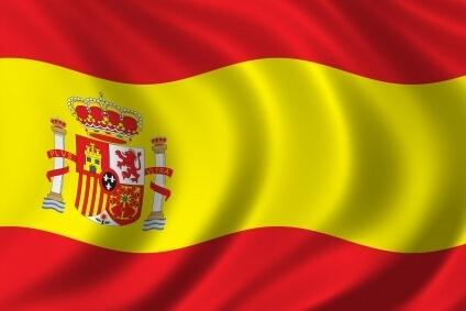 Budaya Politik di Spanyol