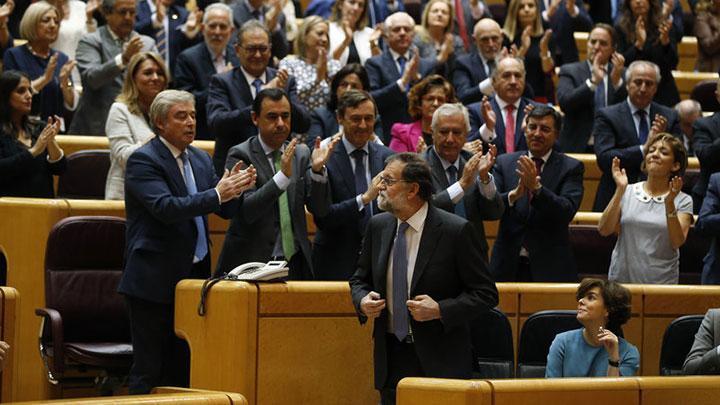 Budaya Politik di Spanyol
