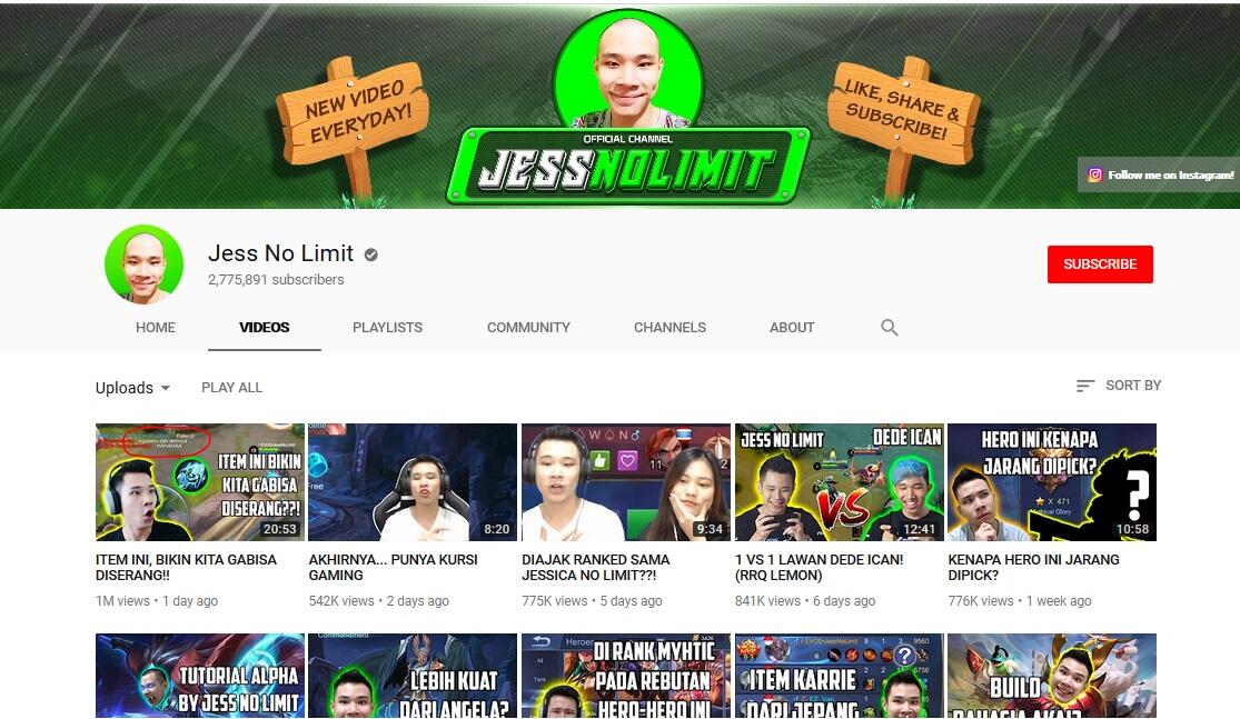 5 Hal yang Bisa Kamu Lakukan untuk Mendapatkan Jutaan Rupiah dari Game Online