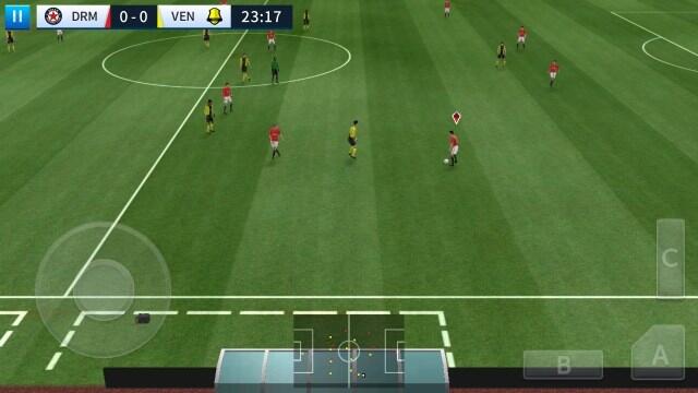 Bete Nungguin World Cup 2018 ? Ini 5 Game Sepakbola Android 2018 Wajib Coba 