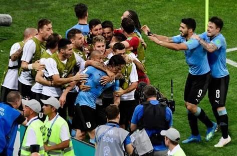 Ronaldo Temani Messi Pulang Kampung
