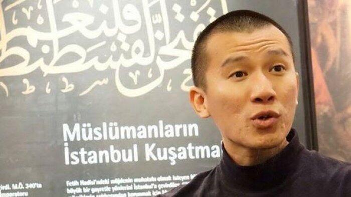 Buku Harian Ungkap Albert Einstein Rasis ke Orang Cina
