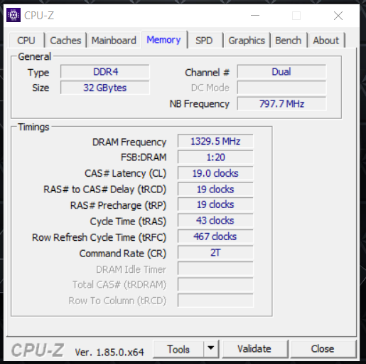 AERO 15X (i7-8750H) (Review Singkat)