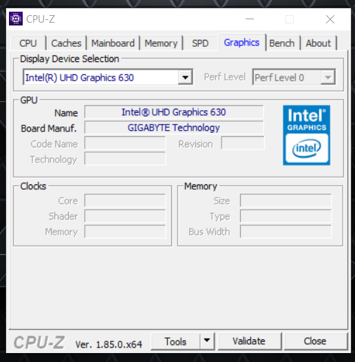 AERO 15X (i7-8750H) (Review Singkat)