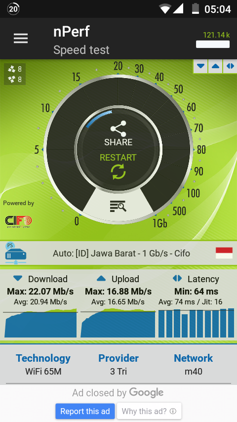 Pingtest net. Pingtest net