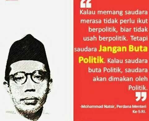 Pengamat: Partai Islam Mulai Percaya Diri