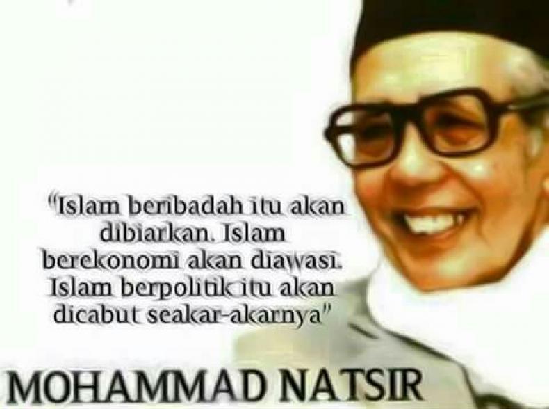 Pengamat: Partai Islam Mulai Percaya Diri