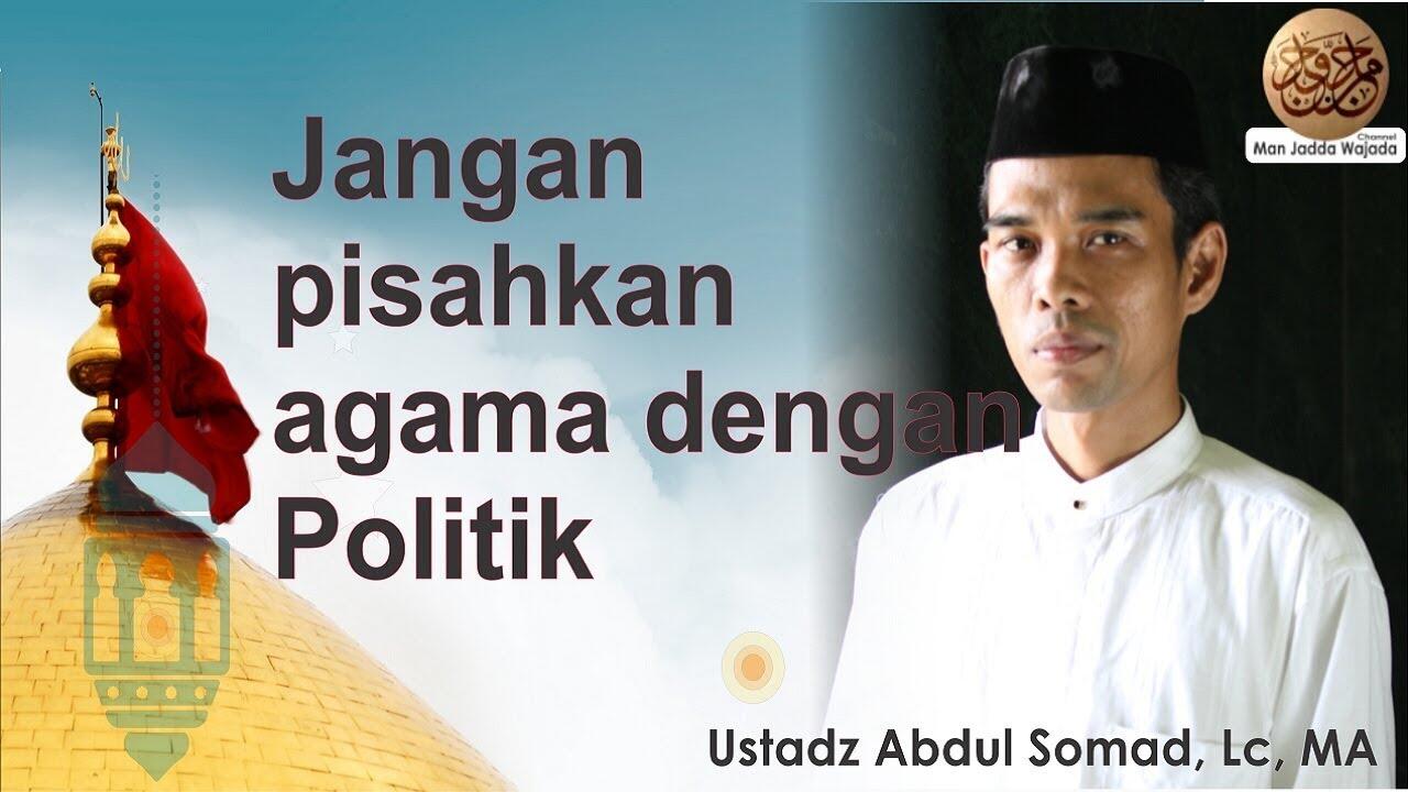 Pengamat: Partai Islam Mulai Percaya Diri
