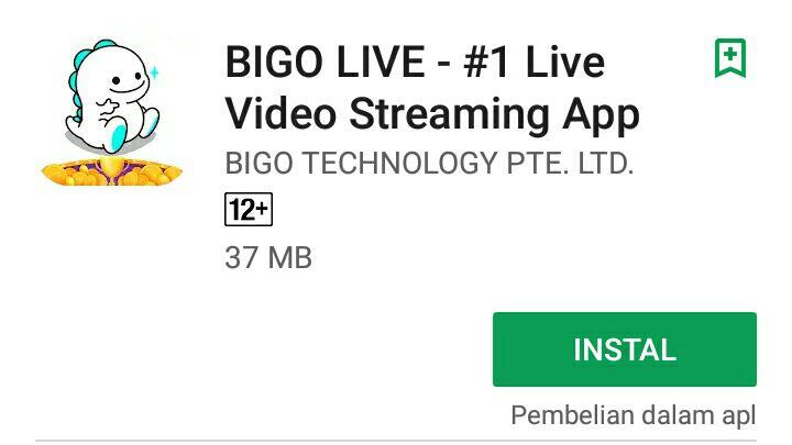 5 Aplikasi Yang Tak Seharusnya Di Gunakan Bagi Yang Berumur +17 Kebawah, Apa Saja .?